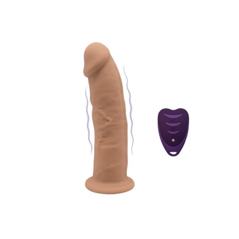 Model 2 7"" Vibration + LRS CNEX A.I.E.,S.L.