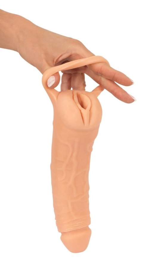 Nature Skin Extender Large 23,8 cm ORION