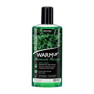 Olejek-WARMup Mint 150 ml JOYDIVISION international AG