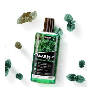 Olejek-WARMup Mint 150 ml JOYDIVISION international AG