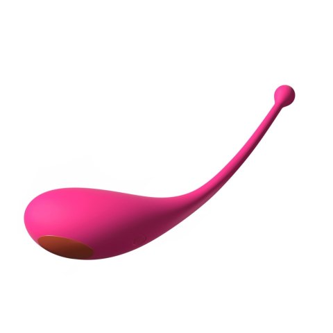 Palpitation Fuchsia (huevo vibrador + app) CNEX A.I.E.,S.L.