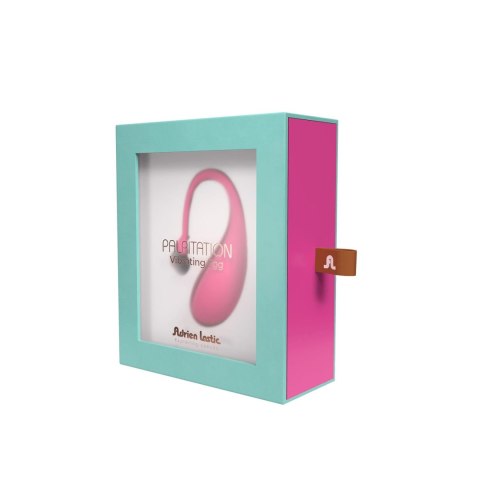 Palpitation Fuchsia (huevo vibrador + app) CNEX A.I.E.,S.L.