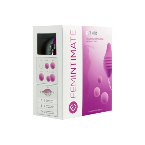 Pelvix Silicone String (Lote) CNEX A.I.E.,S.L.