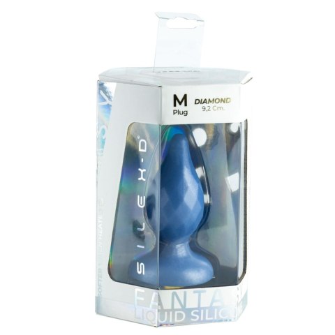 Plug Diamond CNEX A.I.E.,S.L.