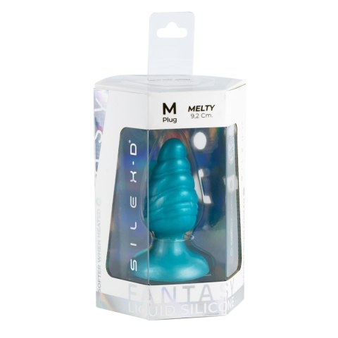 Plug Melty CNEX A.I.E.,S.L.