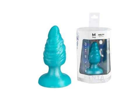 Plug Melty CNEX A.I.E.,S.L.