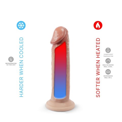 Premium Real Skin Model 2 (7,5") Flesh CNEX A.I.E.,S.L.