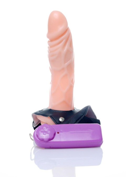 Proteza-Hollow Strap-on Adrian vibrating Boys of Toys Sp. z o.o.