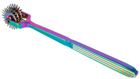 Rainbow Triple Pinwheel ORION