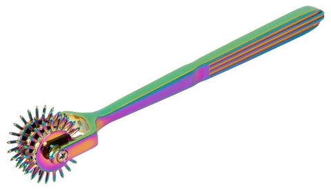 Rainbow Triple Pinwheel ORION