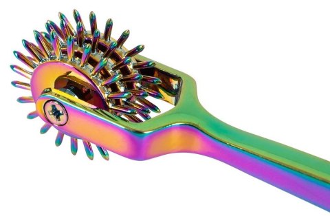 Rainbow Triple Pinwheel ORION