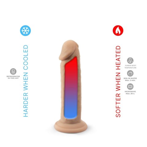Real Skin Model 2 (6") Flesh CNEX A.I.E.,S.L.