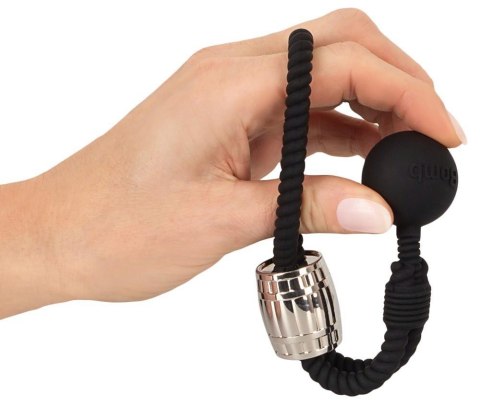 Rebel Heavy Rope Cock w Ball ORION