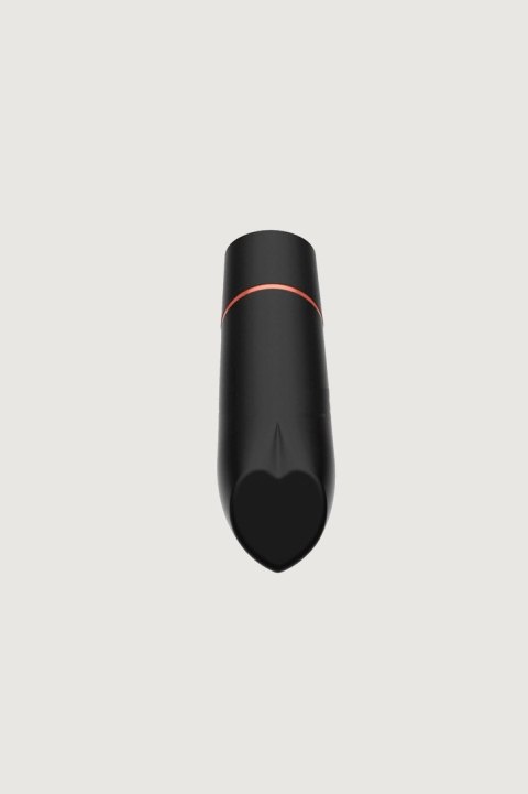 Rocket Black Rechargeable Bullet CNEX A.I.E.,S.L.