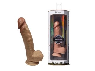 SD. Premium Real Skin Model 1 (8") Flesh CNEX A.I.E.,S.L.