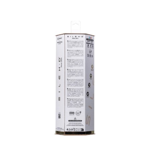 SD. Real Skin Model 1 (9") Flesh CNEX A.I.E.,S.L.