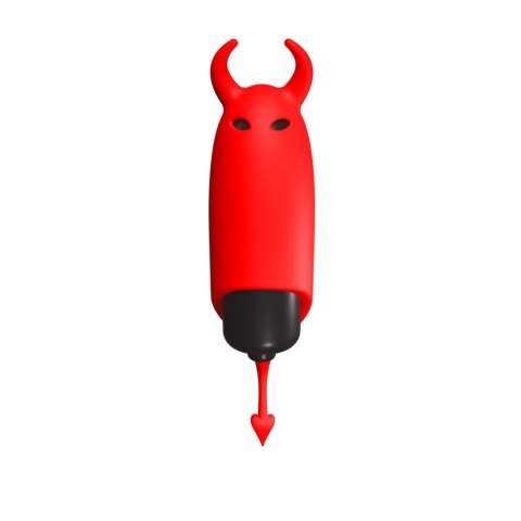 Stymulator-Wibrator - Lastic pocket vibe Devil CNEX A.I.E.,S.L.