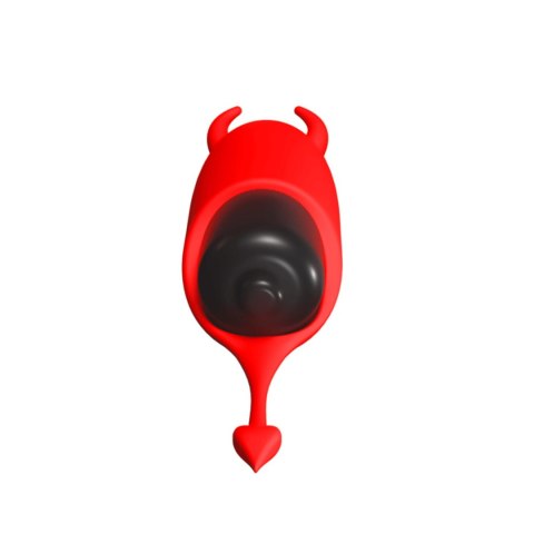 Stymulator-Wibrator - Lastic pocket vibe Devil CNEX A.I.E.,S.L.