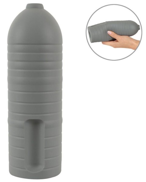 Suck-O-Mat 3 Perf. Sleeve L ORION