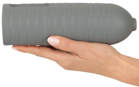 Suck-O-Mat 3 Perf. Sleeve L ORION
