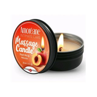 Świeca- Massage Candle Peach Me Up 30ml CNEX A.I.E.,S.L.