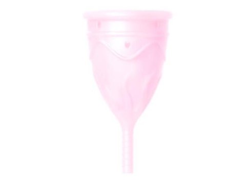 Tampony-Kapturek Menstruacyjny Eve Cup Sensitive L CNEX A.I.E.,S.L.