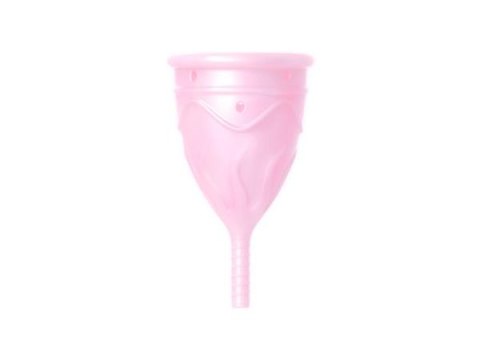 Tampony-Kapturek Menstruacyjny Eve Cup Sensitive S CNEX A.I.E.,S.L.