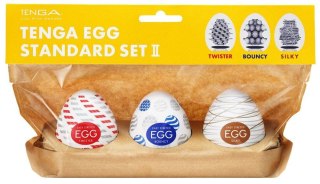 Tenga Egg Standard x3 2 ORION