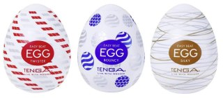 Tenga Egg Standard x3 2 ORION