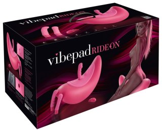 Vibepad ride-on ORION