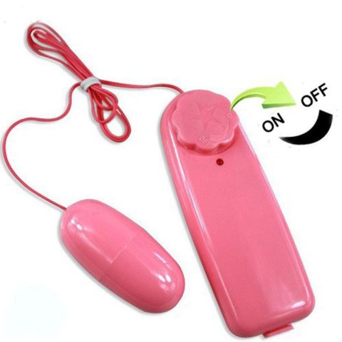 Vibrating Egg Boys of Toys Sp. z o.o.