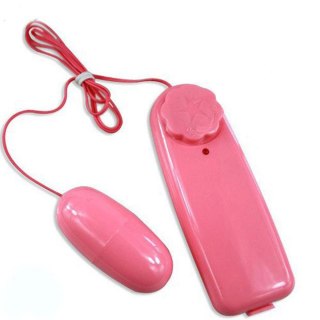 Vibrating Egg Boys of Toys Sp. z o.o.