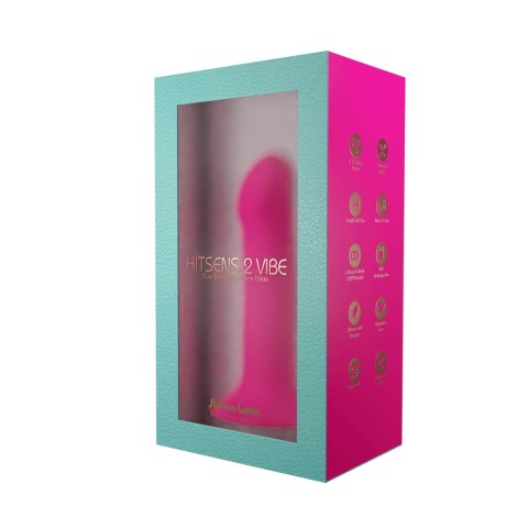 Wibrator - A.D. Hitsens 2 (6'5"") Pink Motor CNEX A.I.E.,S.L.