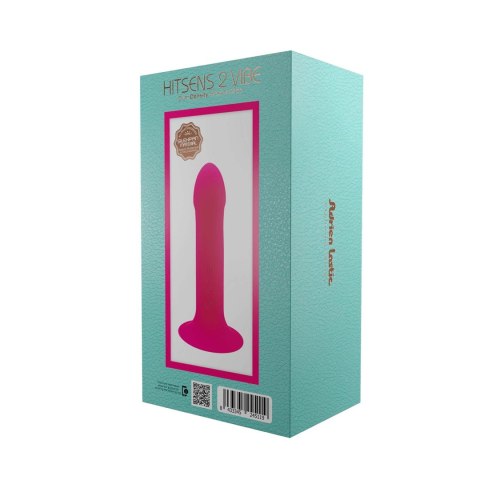 Wibrator - A.D. Hitsens 2 (6'5"") Pink Motor CNEX A.I.E.,S.L.