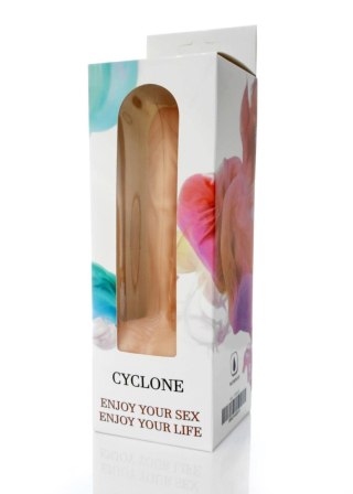 Wibrator-CYCLONE-12function vibrator Boys of Toys Sp. z o.o.