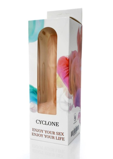 Wibrator-CYCLONE-12function vibrator Boys of Toys Sp. z o.o.