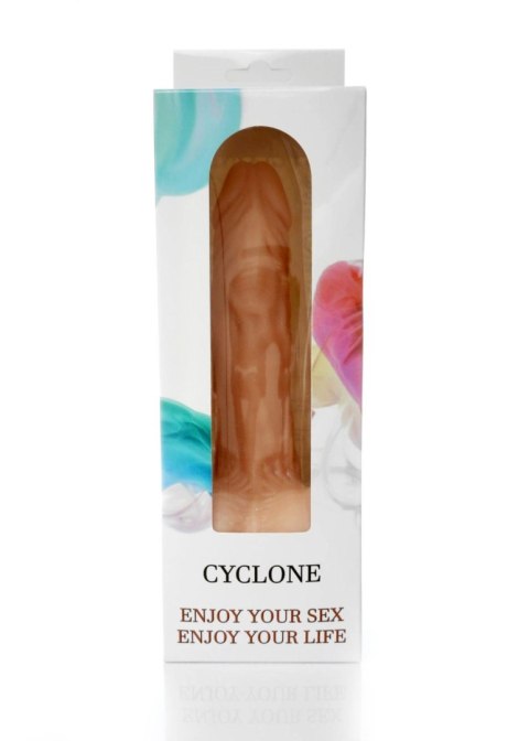 Wibrator-CYCLONE-12function vibrator Boys of Toys Sp. z o.o.