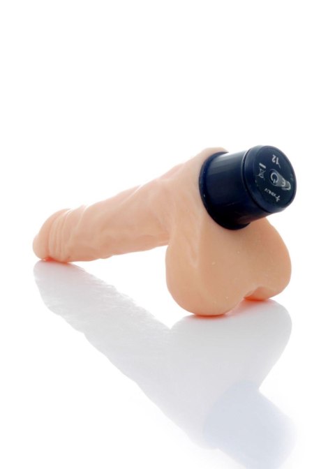 Wibrator-CYCLONE-12function vibrator Boys of Toys Sp. z o.o.