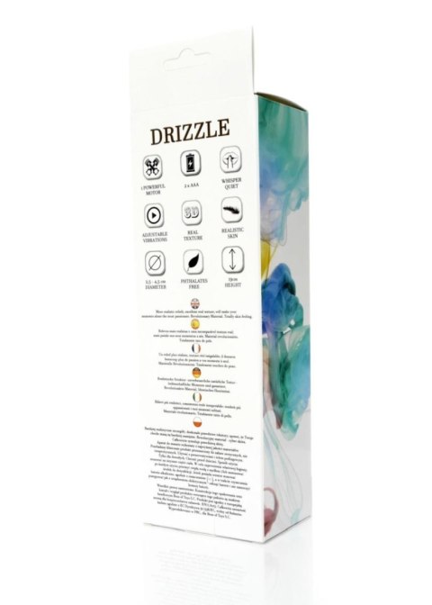 Wibrator-DRIZZLE-vibrator Boys of Toys Sp. z o.o.