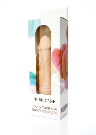 Wibrator-HURRICANE- vibrator Boys of Toys Sp. z o.o.