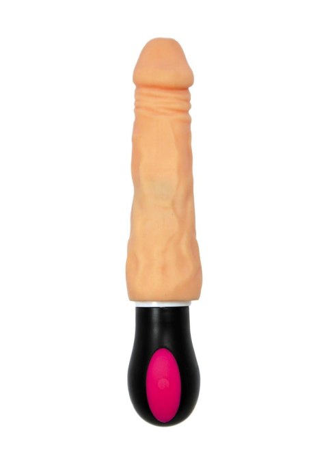 Wibrator-JUPITER-USB-12function,rotation vibrator Boys of Toys Sp. z o.o.