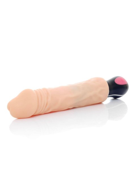 Wibrator-JUPITER-USB-12function,rotation vibrator Boys of Toys Sp. z o.o.