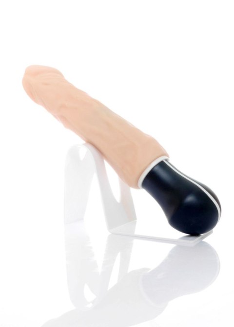 Wibrator-JUPITER-USB-12function,rotation vibrator Boys of Toys Sp. z o.o.