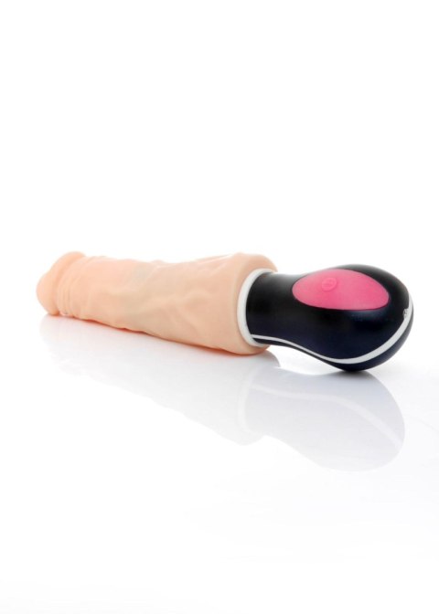 Wibrator-JUPITER-USB-12function,rotation vibrator Boys of Toys Sp. z o.o.