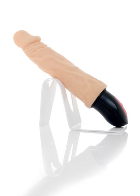 Wibrator-MERCURY-USB-12function,bending vibrator Boys of Toys Sp. z o.o.