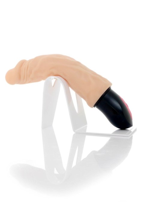 Wibrator-MERCURY-USB-12function,bending vibrator Boys of Toys Sp. z o.o.