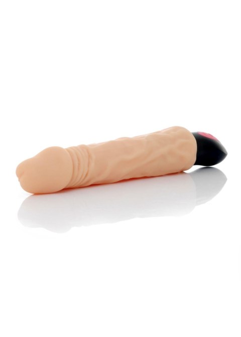 Wibrator-MERCURY-USB-12function,bending vibrator Boys of Toys Sp. z o.o.