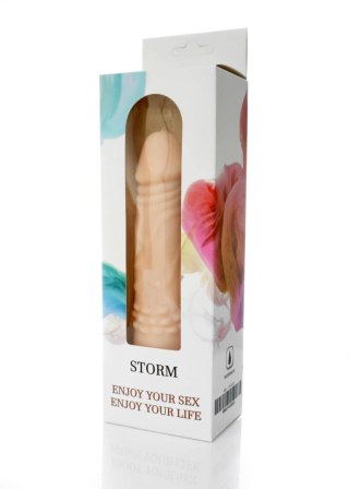 Wibrator-STORM-12 function vibrator Boys of Toys Sp. z o.o.