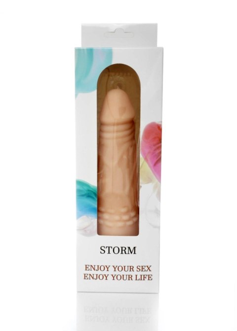 Wibrator-STORM-12 function vibrator Boys of Toys Sp. z o.o.