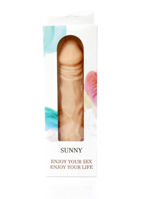 Wibrator-SUNNY-12 function vibrator Boys of Toys Sp. z o.o.